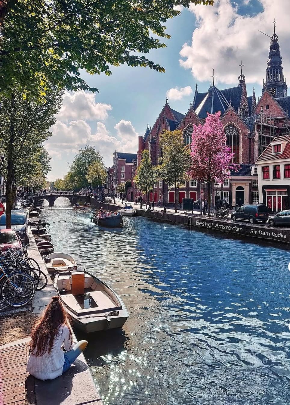 Europe Tour Package – 9 Nights / 10 Days