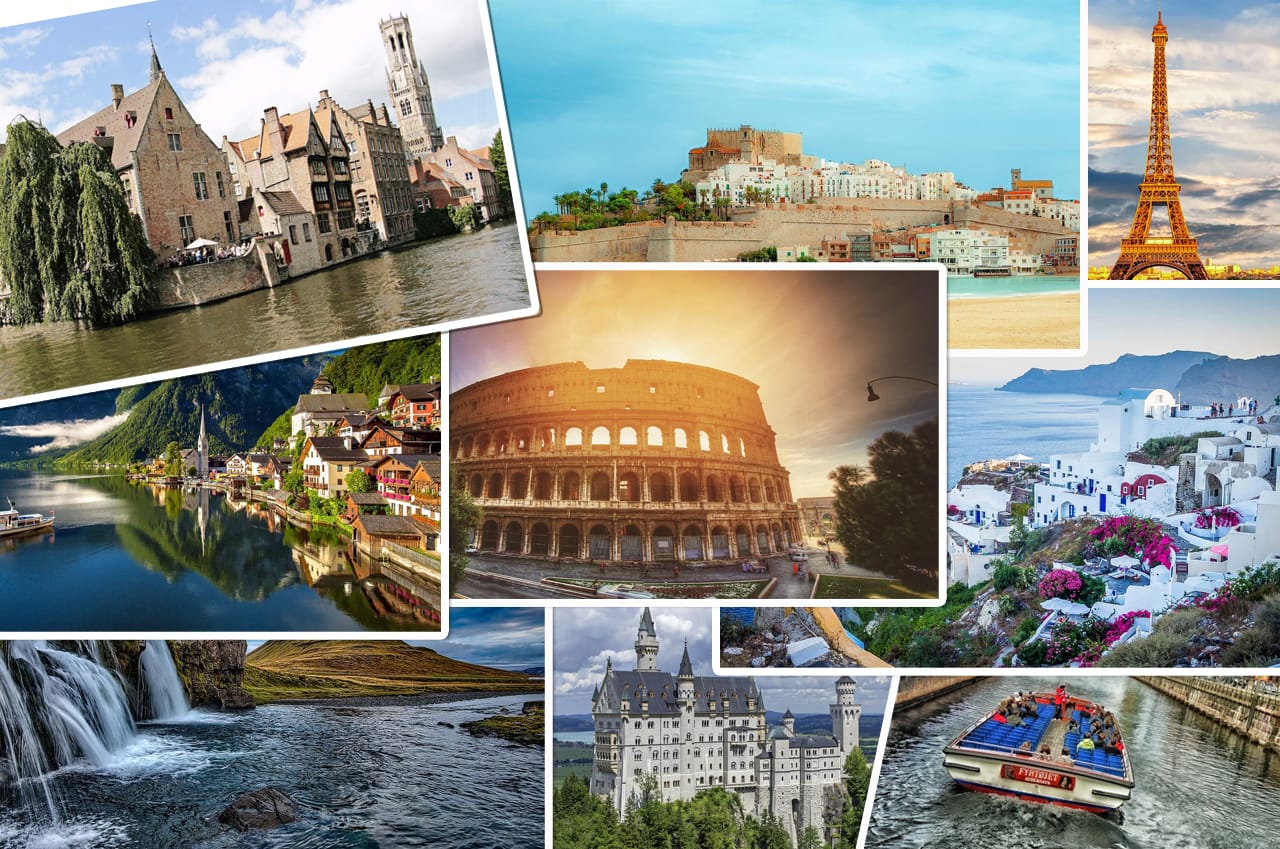 Europe