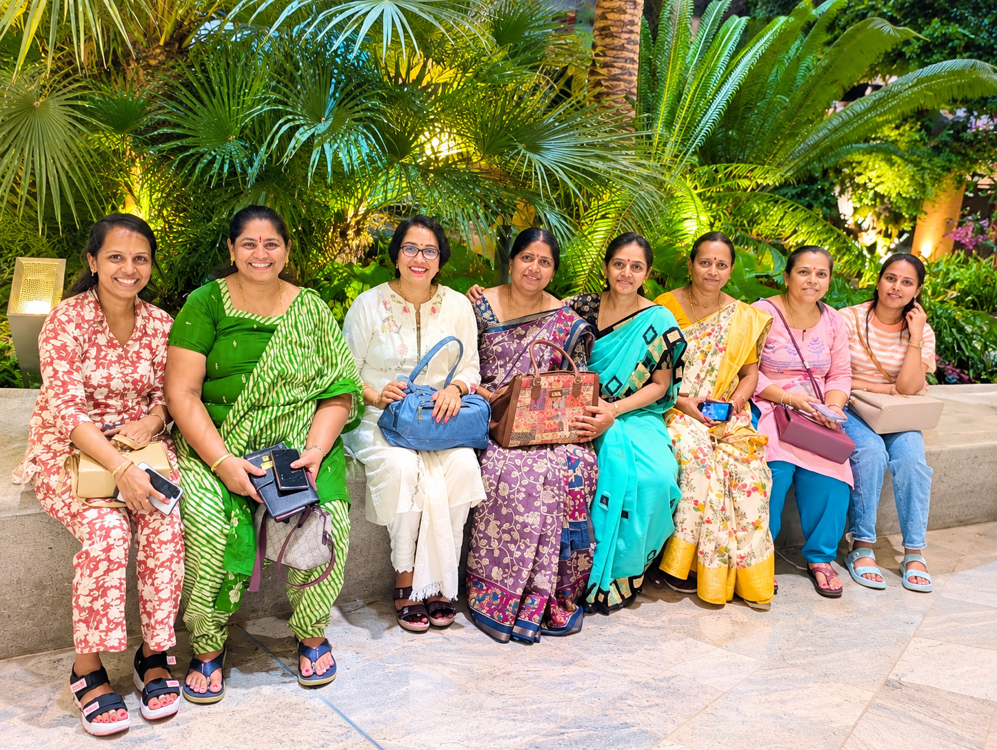 Thailand Group Travel Experience – Family Holiday