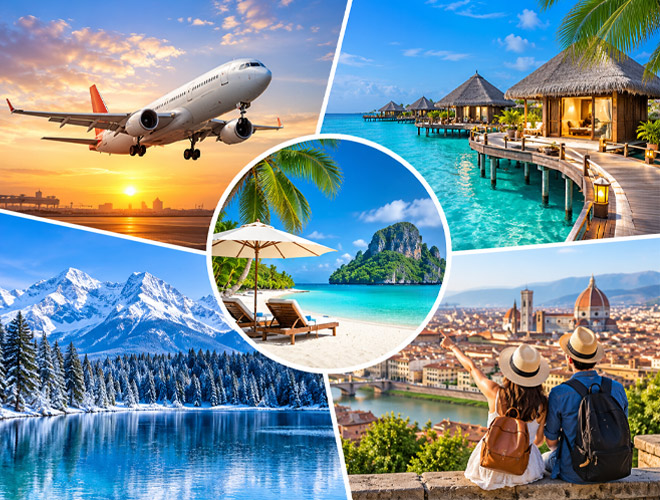 MYT Holidays