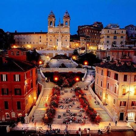Italy Tour Package – 6 Days / 5 Nights | Rome, Florence & Venic