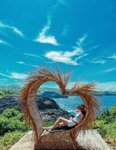 Bali Tour Package 4 Nights 5 Days – Kuta, Ubud & Nusa Penida