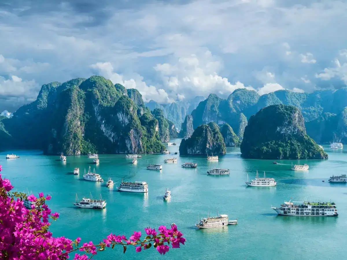 Vietnam Special Package – 06 Nights / 07 Days