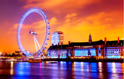 UK Scotland Tour Package – London & Edinburgh 8N/9D