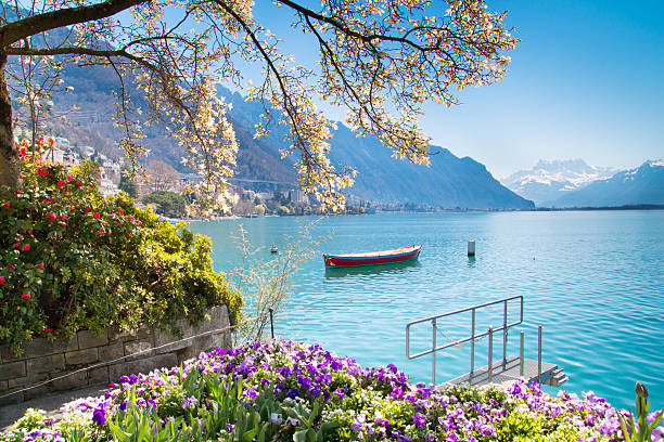 Switzerland Tour Package – 6 Nights / 7 Days