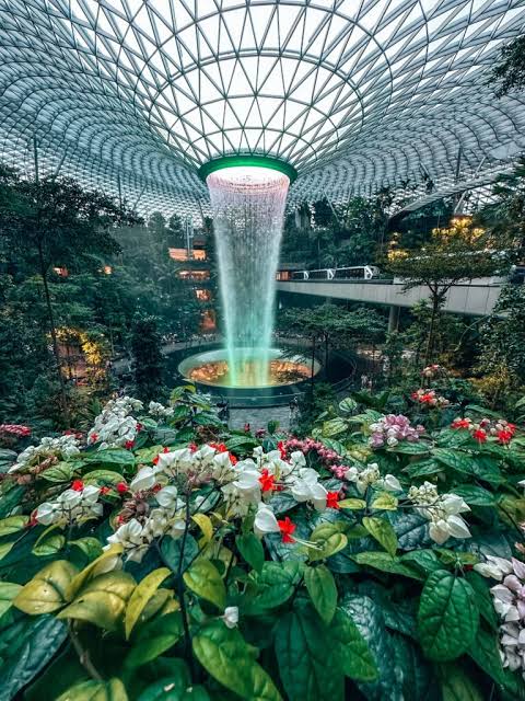 Singapore Family Holiday Package