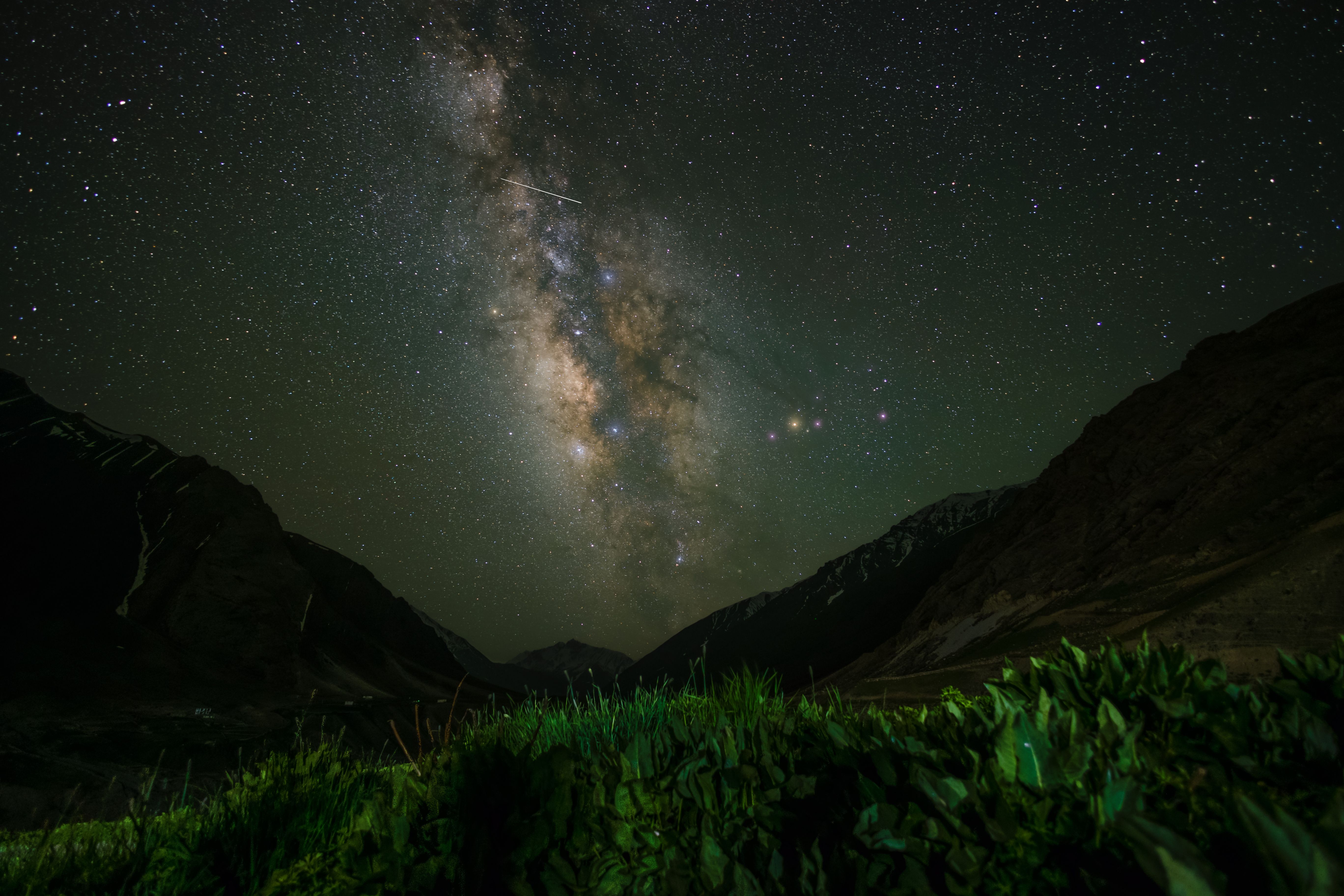 Adventure Trip to Spiti – 9 Nights / 10 Days