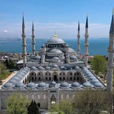 Turkey Heritage Tour – 7 Nights / 8 Day