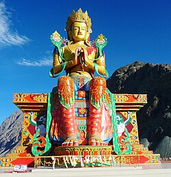 SPECTACULAR LADAKH GROUP DEPARTURE – 5 Nights / 6 Days