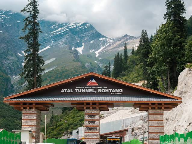 Manali Adventure Camping Tour Package 3 Nights 4 Days