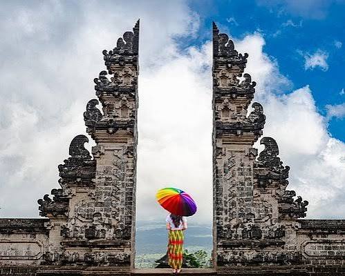 Bali 6 Nights / 7 Days Tour Package with Flights