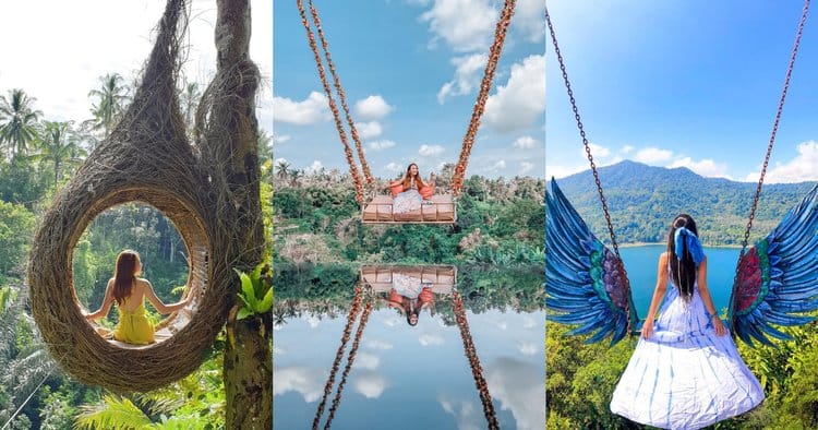 Bali Tour Package – 5 Nights / 6 Days
