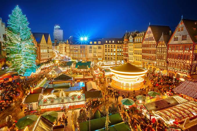 Germany Tour Package – Berlin & Munich |