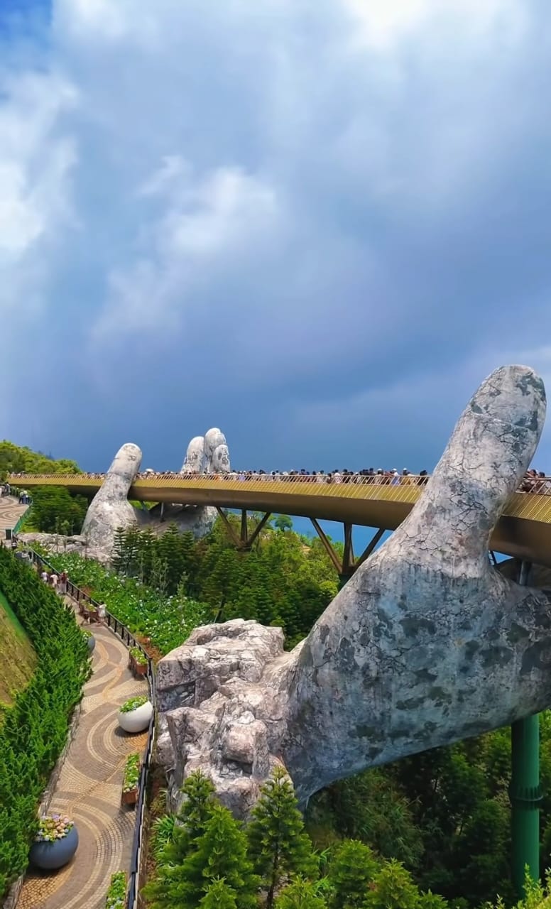 Vietnam Honeymoon Package – 5 Nights / 6 Days